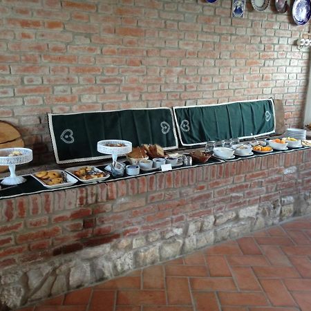 Villa Agriturismo Agronauta à Piozzano Extérieur photo