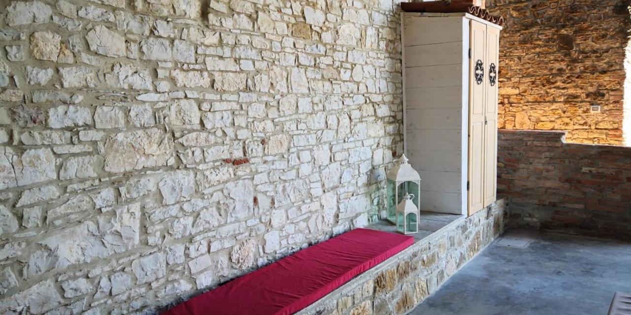 Villa Agriturismo Agronauta à Piozzano Extérieur photo