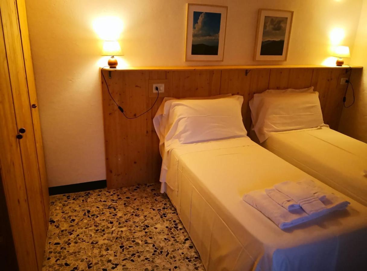 Villa Agriturismo Agronauta à Piozzano Extérieur photo