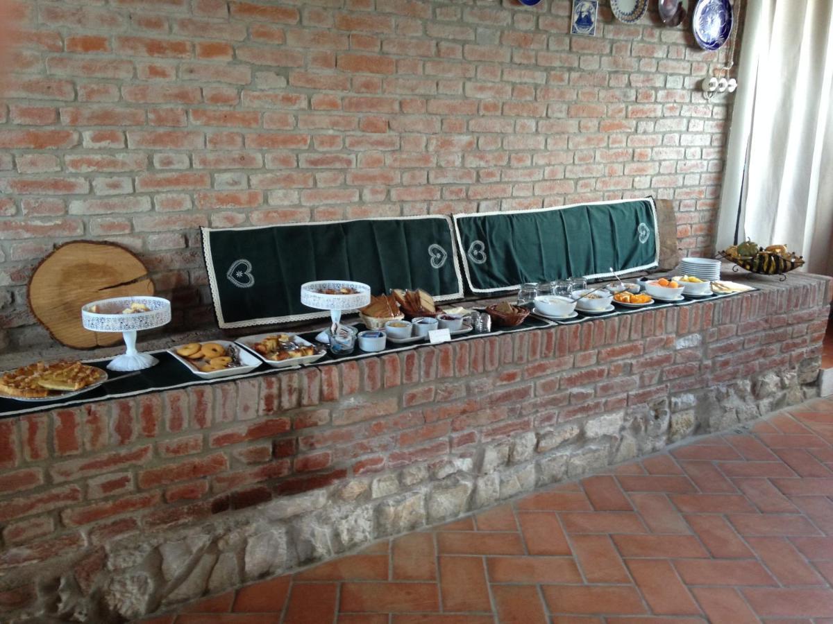 Villa Agriturismo Agronauta à Piozzano Extérieur photo