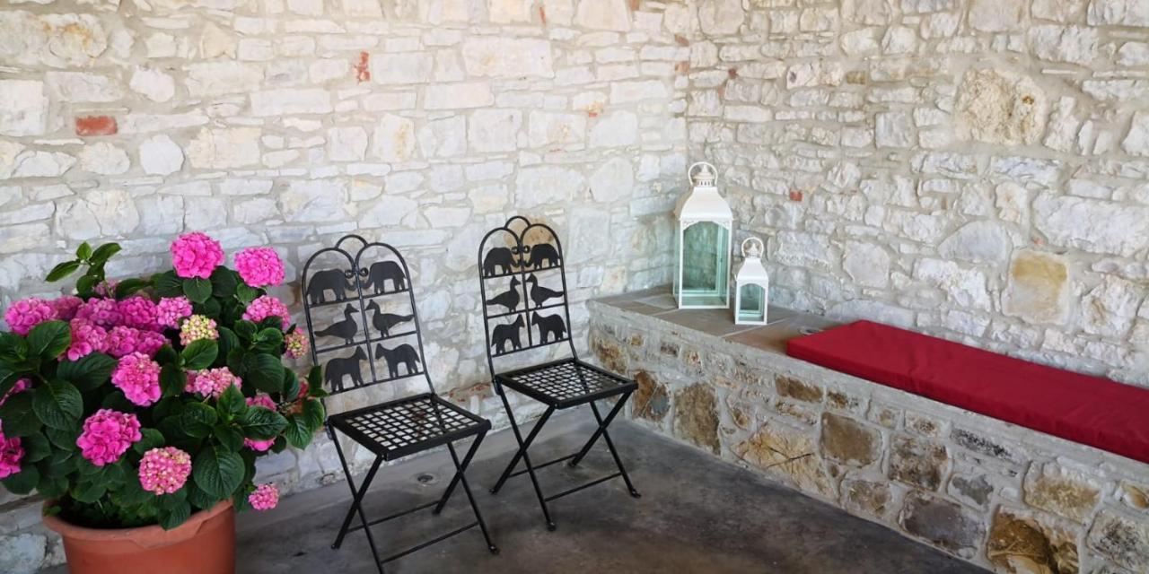 Villa Agriturismo Agronauta à Piozzano Extérieur photo