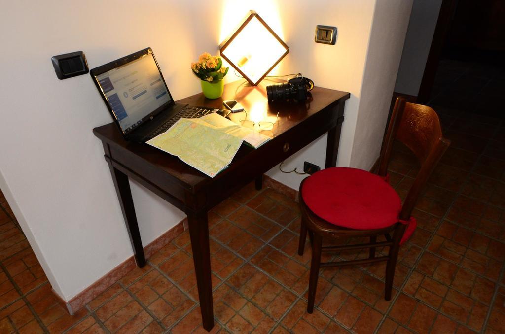 Villa Agriturismo Agronauta à Piozzano Extérieur photo